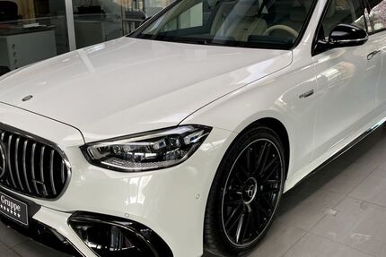 Mercedes-Benz S 63 AMG 12.654 km 161.980 &euro; Oelde 59302