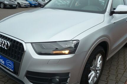 Audi Q3 68.000 km 17.490 &euro; Hamm 59073