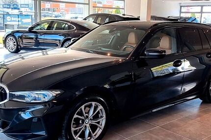 BMW 320 197.528 km 22.950 &euro; Warendorf 48231