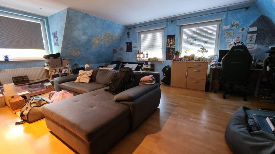 Doppelhaushälfte Hamm Heessen - 8.5 Zimmer, 169 m&sup2;, 399.000&euro; | Angebot:26889267