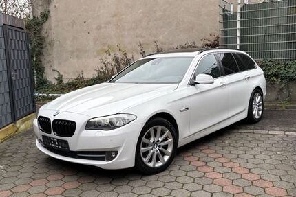 BMW 528 186.000 km 11.600 &euro; Beckum 59269