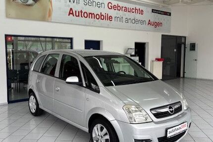Opel Meriva 179.829 km 2.950 &euro; Ahlen 59229