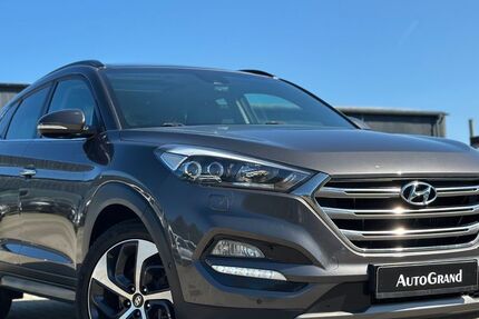 Hyundai TUCSON 206.484 km 13.700 &euro; Beckum 59269