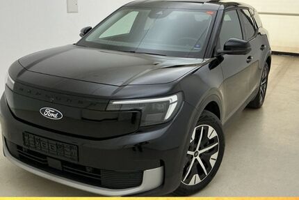 Ford Explorer 8.380 km 37.550 &euro; Beckum 59269