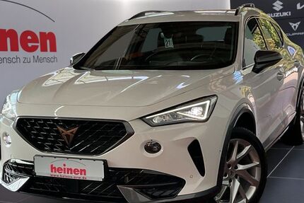 Cupra Formentor 22.110 km 28.899 &euro; Werne 59368