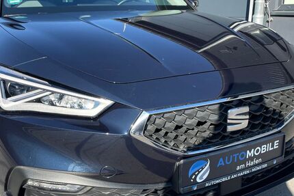 Seat Leon 35.000 km 17.490 &euro; Münster 48155