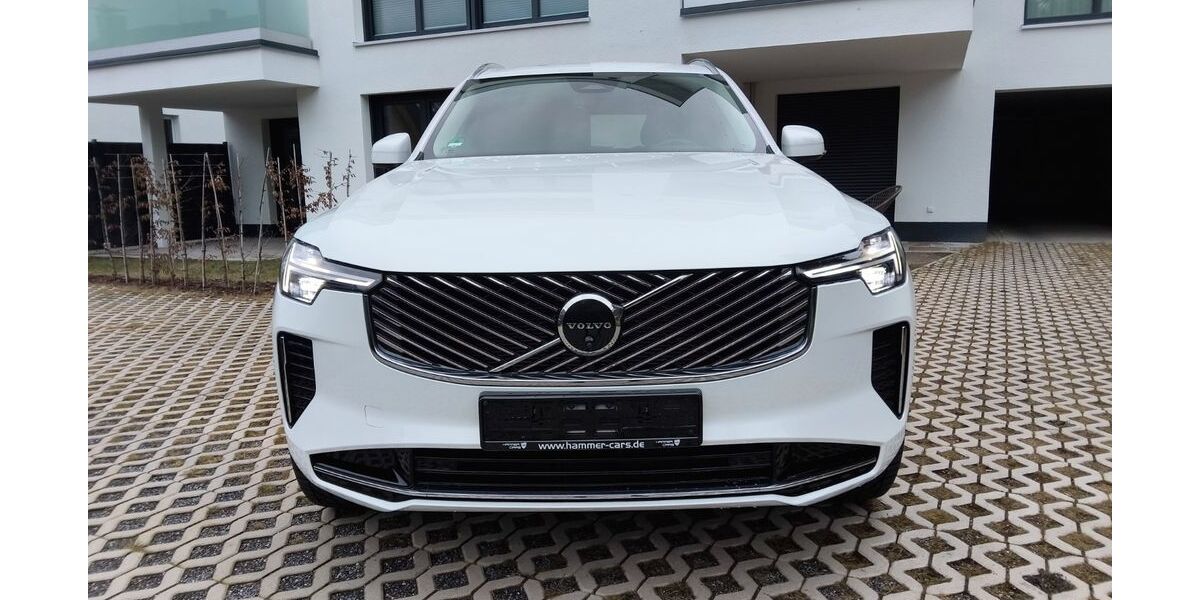 Volvo XC90 16.500 km 57.900 &euro; Hamm 59071