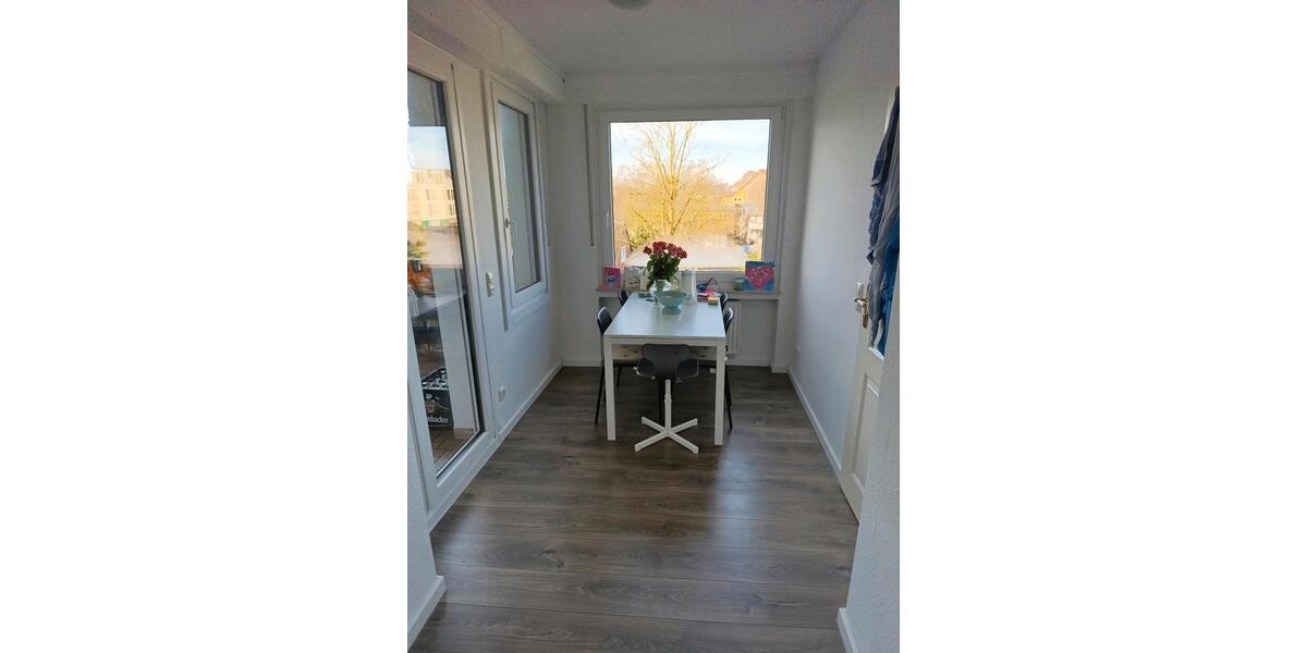 Etagenwohnung Hamm Berge - 3 Zimmer, 80 m&sup2;, 780&euro; | Angebot:26039406