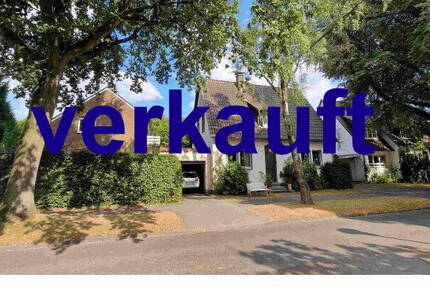 Haus Münster Sentrup - 7 Zimmer, 120 m&sup2;, 650.000&euro; | Angebot:25669135