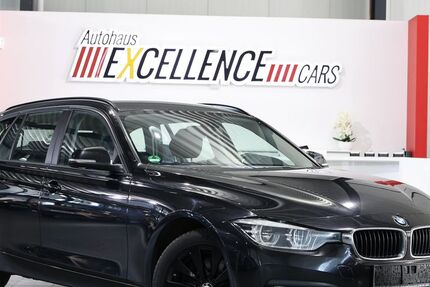 BMW 330 227.000 km 14.902 &euro; Hamm 59077