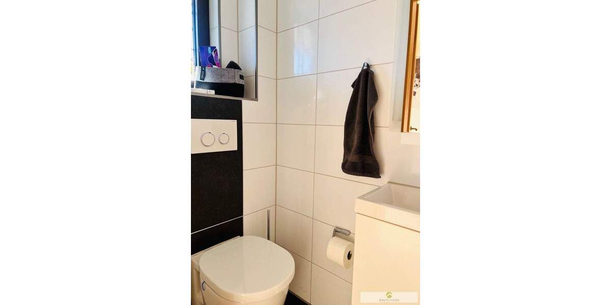 Reihenmittelhaus Werl Niederbergstraße - 3 Zimmer, 80 m&sup2;, 149.000&euro; | Angebot:25729341