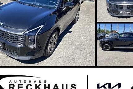 Kia Sportage 15.470 km 28.750 &euro; Langenberg 33449