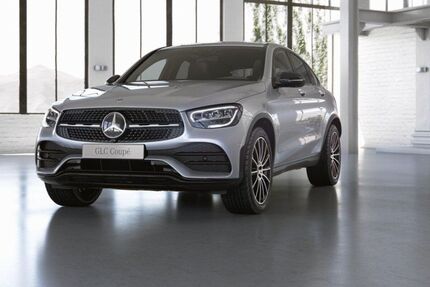 Mercedes-Benz GLC 300 32.155 km 58.865 &euro; Ahlen 59229