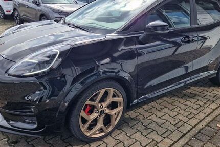 Ford Puma 29.515 km 22.995 &euro; Rheda-Wiedenbrück 33378