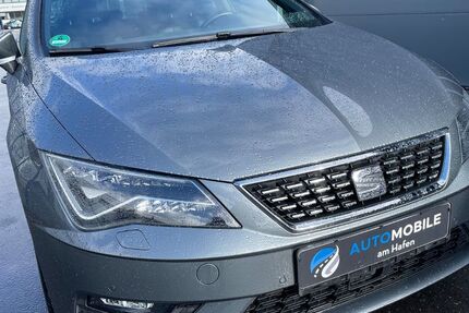 Seat Leon 99.000 km 14.990 &euro; Münster 48155