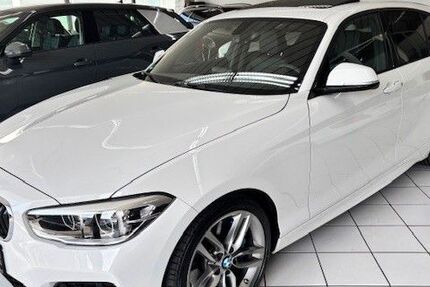 BMW 125 172.500 km 17.900 &euro; Beckum 59269