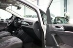 VW Touran 2.0 TDI DSG IQ Comfortline / 7-SITZE, LED 66.000 km 28.777 &euro; Hamm 59077