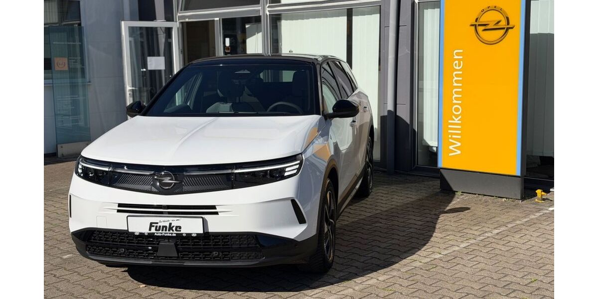 Opel Grandland (X) 6.452 km 29.440 &euro; Ahlen 59229