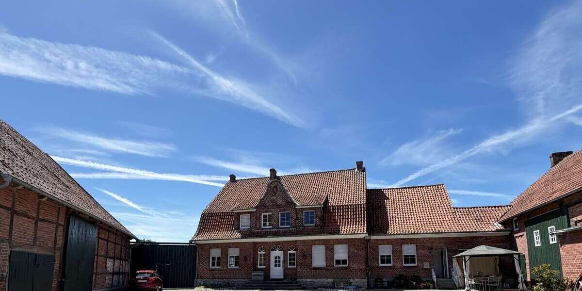 Einfamilienhaus Lippetal / Herzfeld Herzfeld - 8 Zimmer, 266 m&sup2;, 1.800&euro; | Angebot:26857407