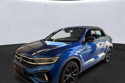 VW T-Roc 19.601 km 26.355 &euro; Hamm 59067