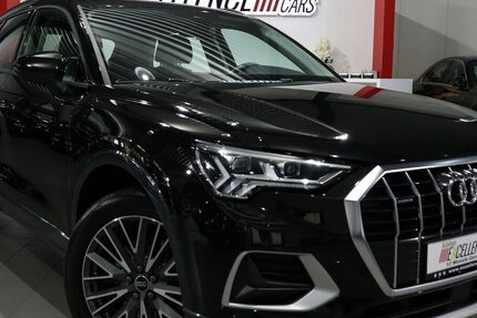 Audi Q3 40 TDI QUATTRO ADVANCED MATRIX-LED,VOLL-LEDER 86.000 km 29.999 &euro; Hamm 59077