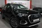 Audi Q3 40 TDI QUATTRO ADVANCED MATRIX-LED,VOLL-LEDER 86.000 km 29.999 &euro; Hamm 59077