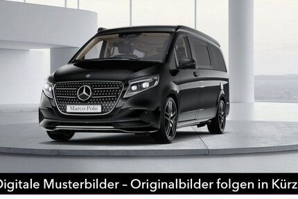Mercedes-Benz V 300 3.000 km 98.950 &euro; Hamm 59067