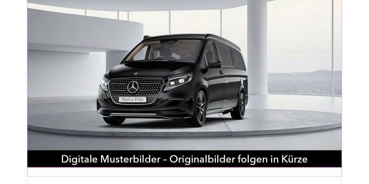 Mercedes-Benz V 300 3.000 km 98.950 &euro; Hamm 59067