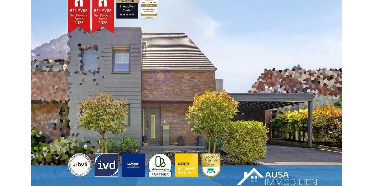 Einfamilienhaus Münster Münster-Südost - 4.5 Zimmer, 150 m&sup2;, 1.099.000&euro; | Angebot:26907199