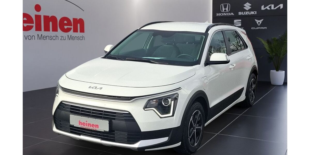 Kia Niro 56.162 km 21.799 &euro; Bergkamen 59192