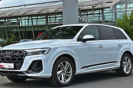 Audi Q7 22.190 km 71.780 &euro; Neubeckum 59269