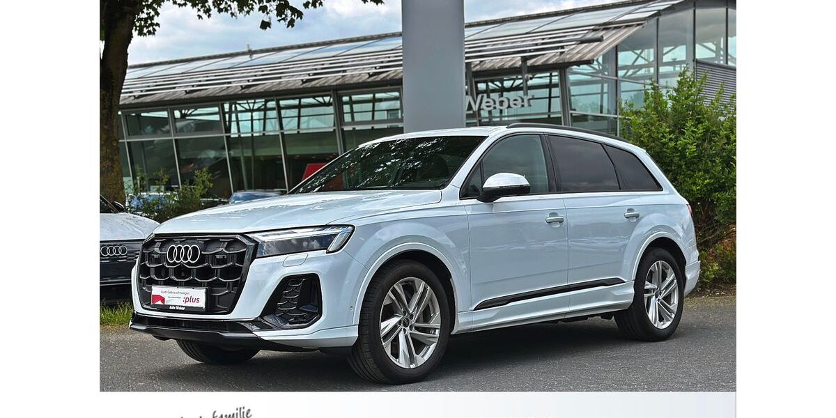 Audi Q7 22.190 km 74.890 &euro; Neubeckum 59269