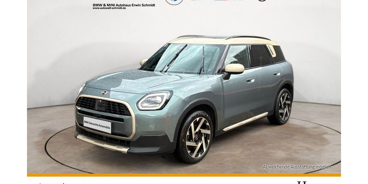 Mini Andere 16.005 km 36.890 &euro; Hamm 59071