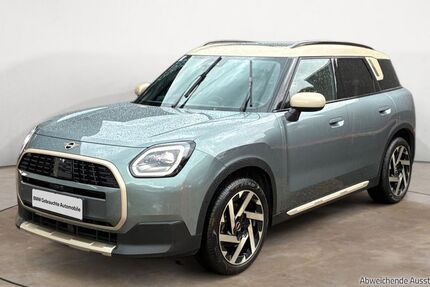 Mini Countryman D (Cooper) 16.006 km 33.490 &euro; Hamm 59071