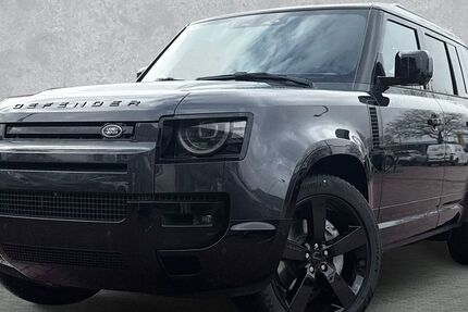 Land Rover Defender 3.000 km 108.990 &euro; Münster 48163