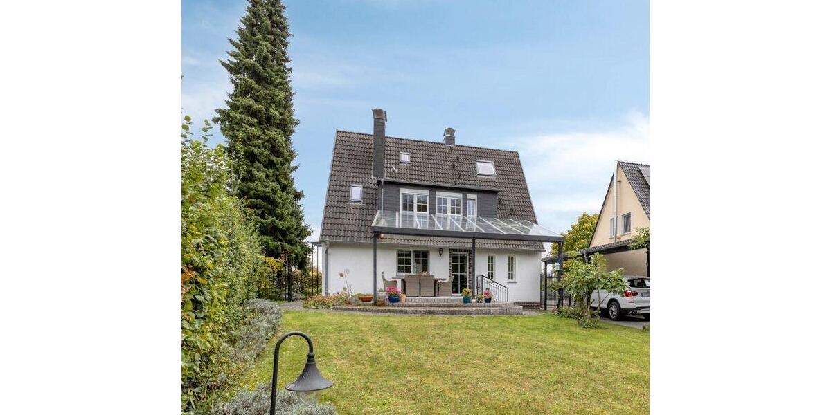 Einfamilienhaus Hamm Braam-Ostwennemar - 580.000&euro; | Angebot:27076573