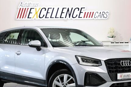 Audi Q2 97.000 km 18.992 &euro; Hamm 59077