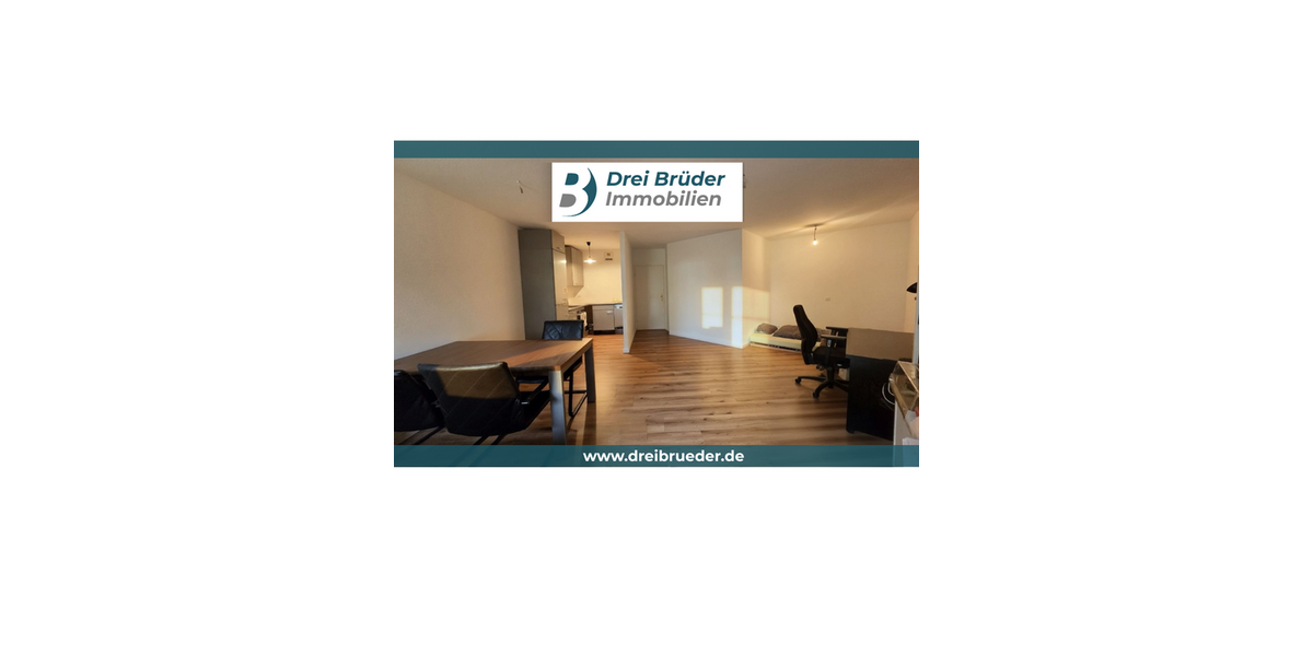 Etagenwohnung Münster Berg Fidel - 1 Zimmer, 45 m&sup2;, 164.000&euro; | Angebot:25371026