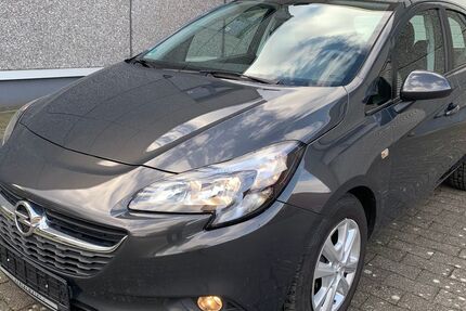 Opel Corsa 61.000 km 6.950 &euro; Münster 48155