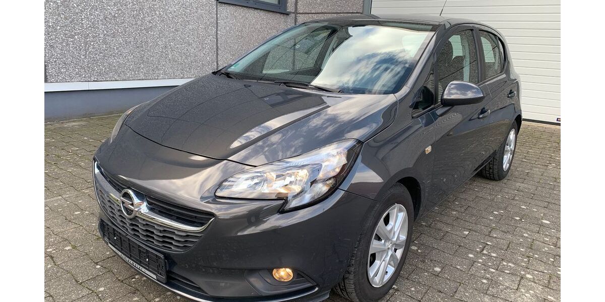 Opel Corsa 61.000 km 6.950 &euro; Münster 48155
