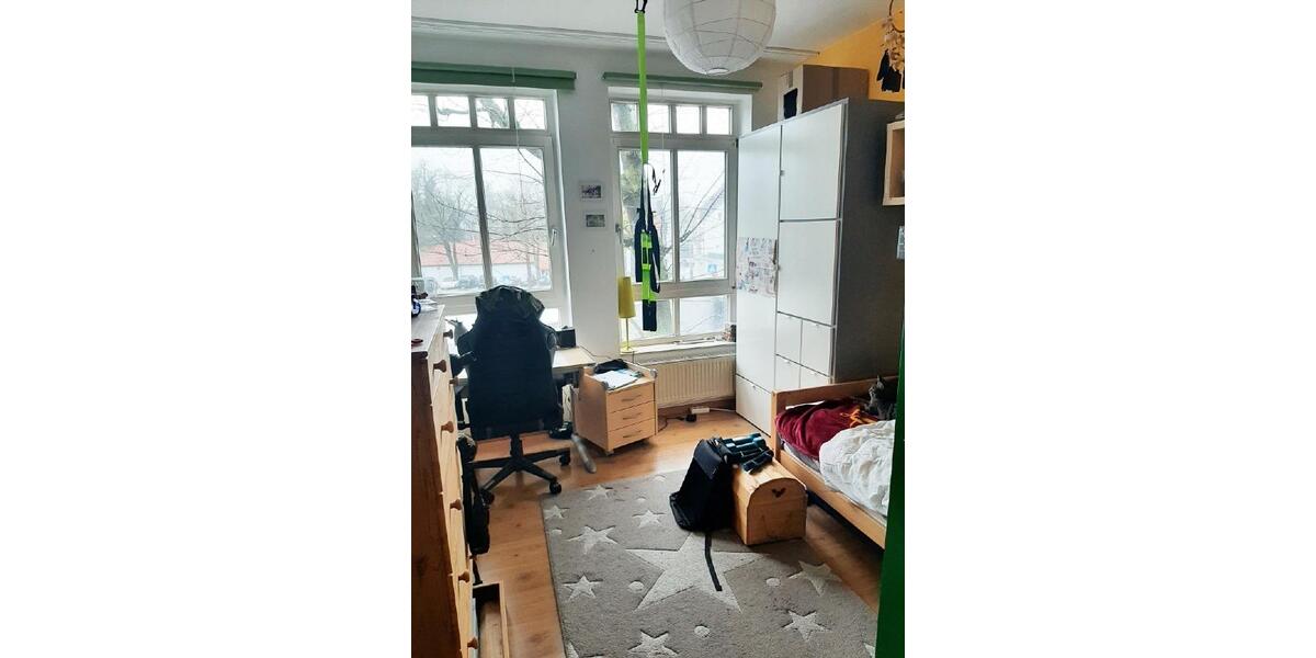 Etagenwohnung Werne - 3 Zimmer, 80 m&sup2;, 760&euro; | Angebot:24432436
