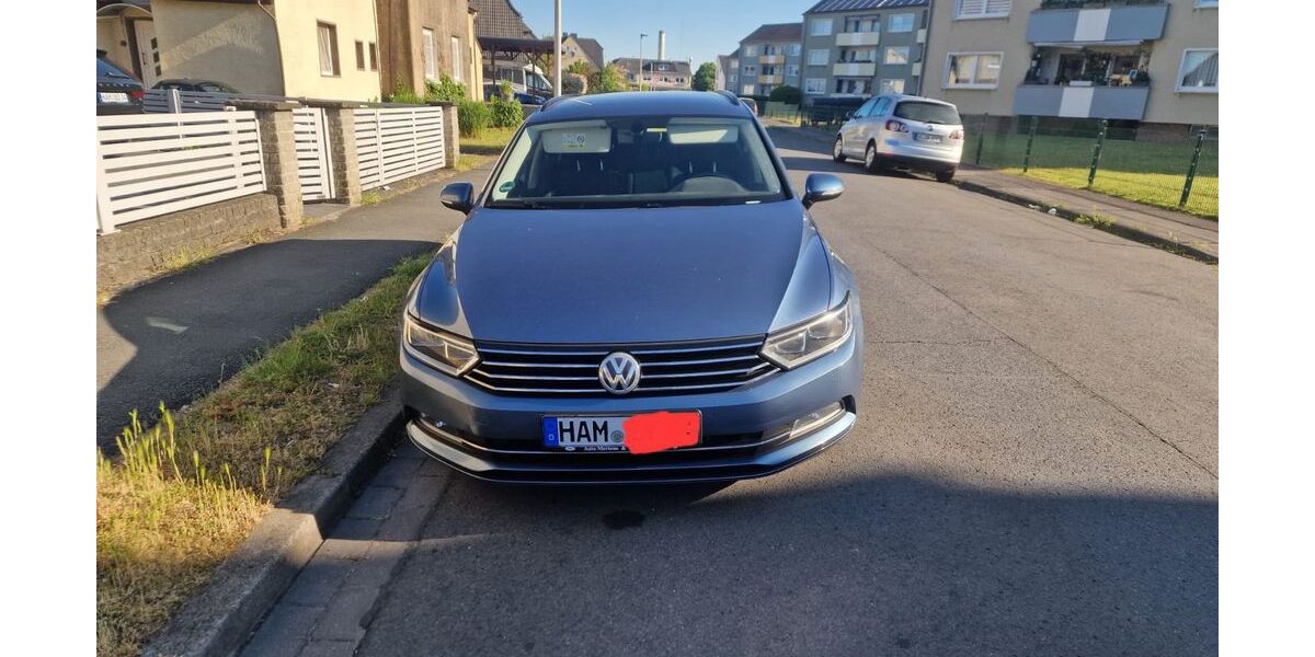 VW Passat 249.000 km 9.450 &euro; Hamm 59077