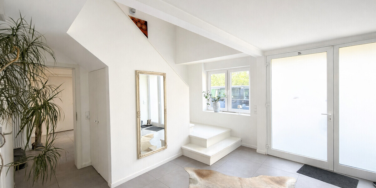 Ihre private Wohnraumoase – exklusives Einfamilienhaus in St. Mauritz! - Einfamilienhaus Münster Münster-Südost | Angebot:25390760