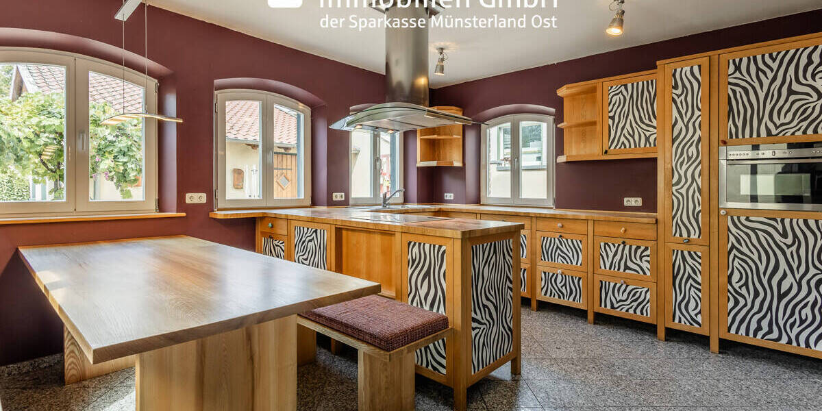 Einfamilienhaus Oelde - 6 Zimmer, 130 m&sup2;, 459.000&euro; | Angebot:25705764