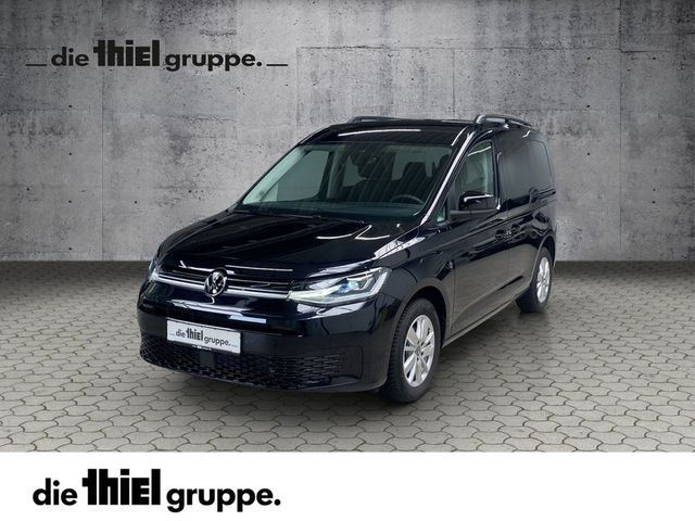 VW Caddy 19.900 km 27.880 &euro; Rheda-Wiedenbrück 33378