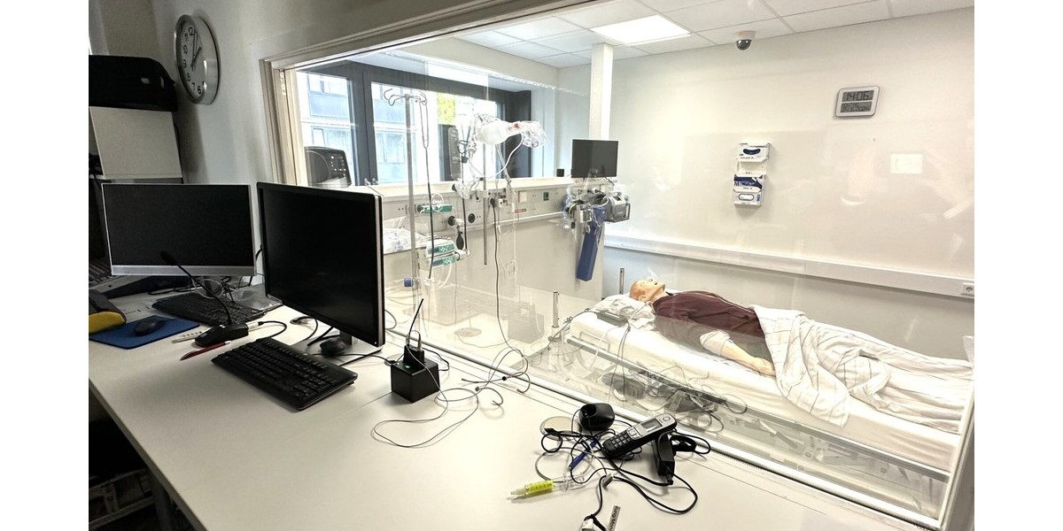 Ideale Großpraxis für verschiedenste Fachärzte in City-Lage! - Gewerbeobjekt Münster | Angebot:24488218