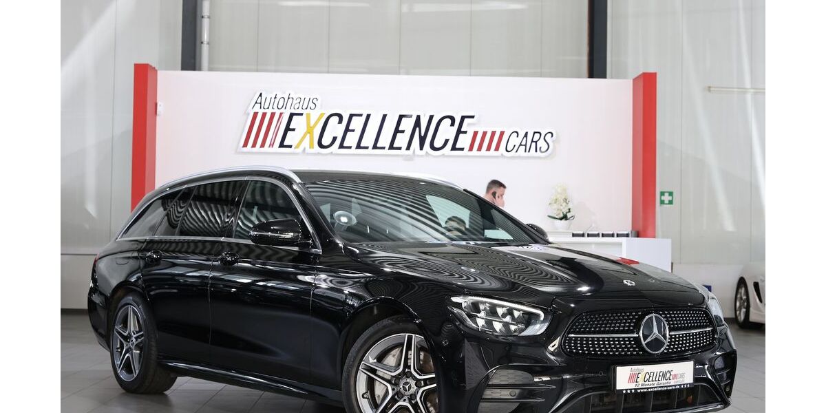 Mercedes-Benz E 200 38.000 km 40.991 &euro; Hamm 59077