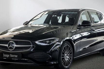 Mercedes-Benz C 180 26.464 km 33.880 &euro; Ahlen 59229