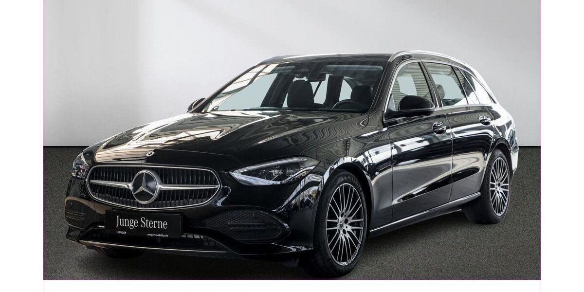 Mercedes-Benz C 180 26.464 km 33.880 &euro; Ahlen 59229