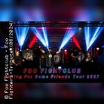 Foo Fightclub - Foo Figthers Tribute